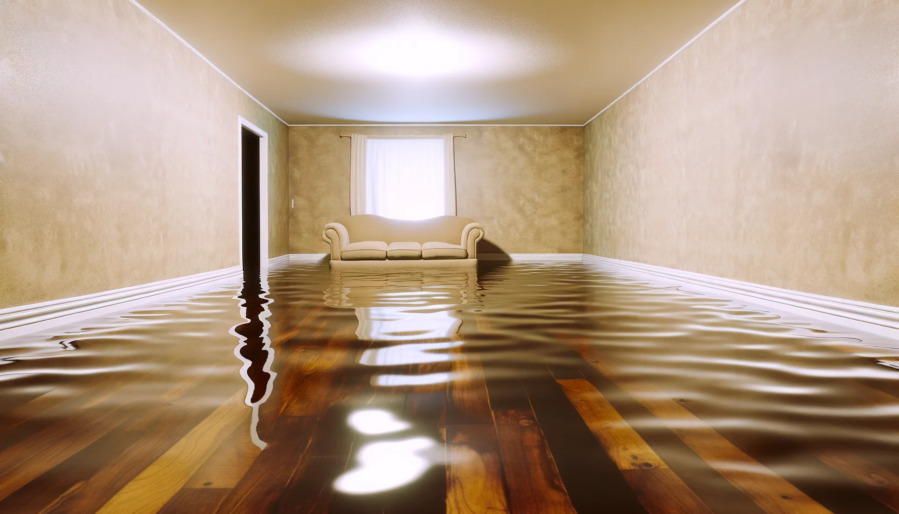 Storm Damage Restoration