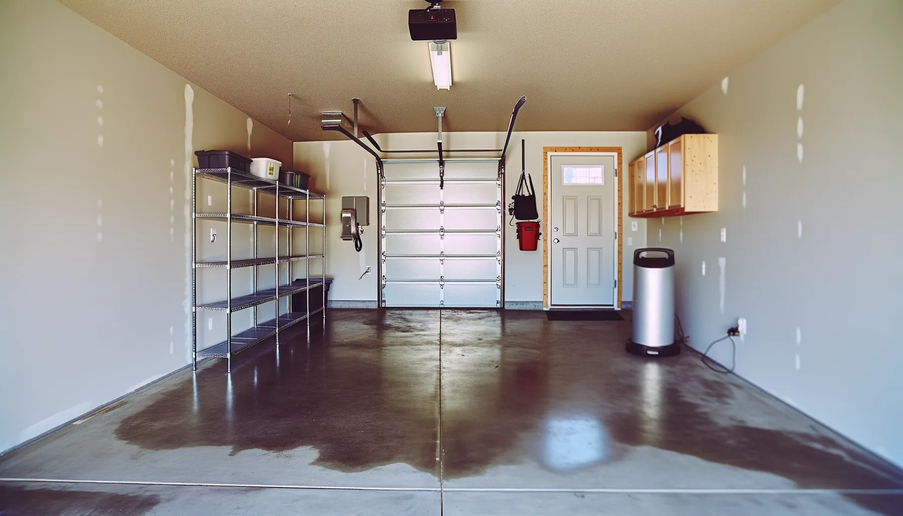 Spring Water Damage Restoration Checklist for Boulder Homeowners