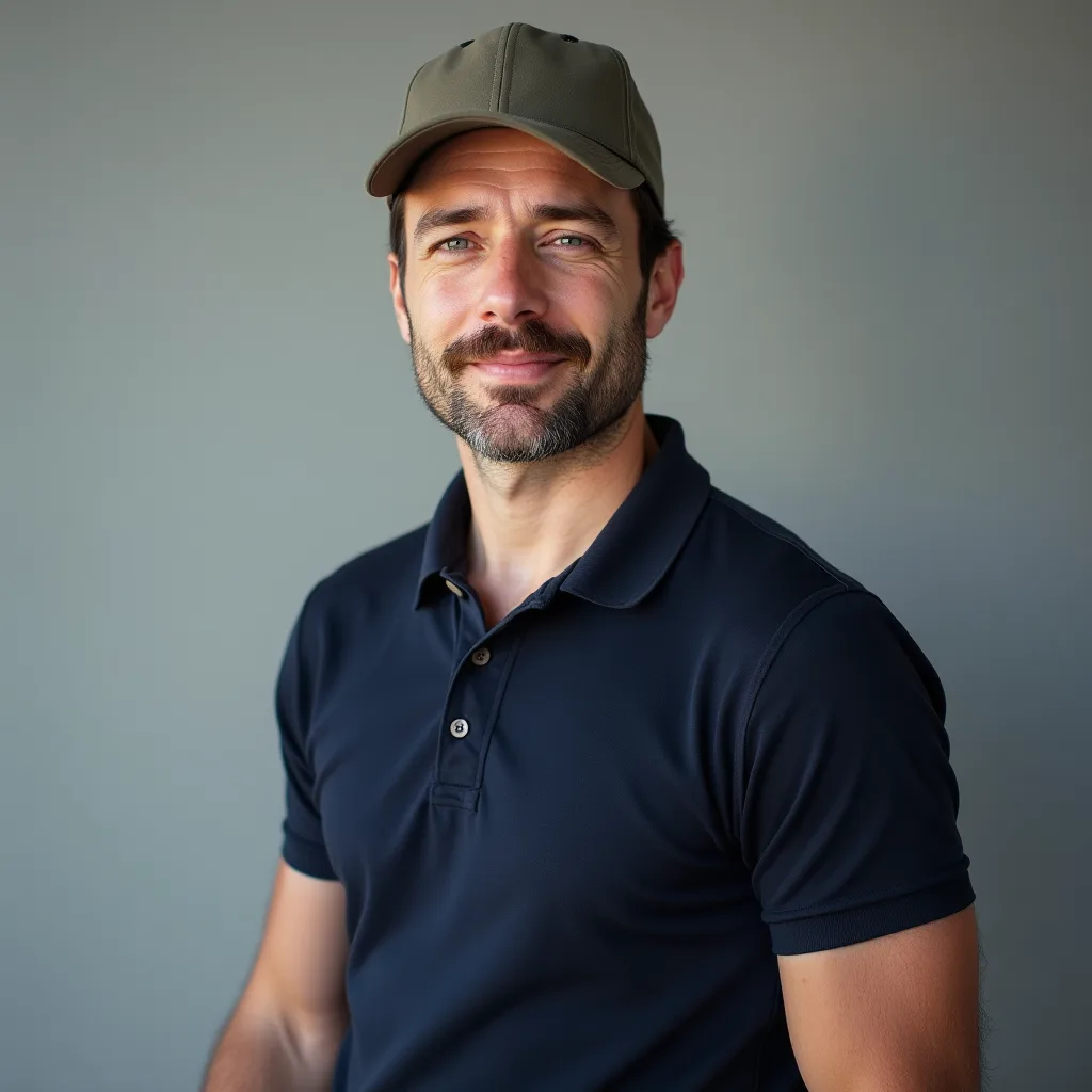 MeridianDry Water Damage Restoration team