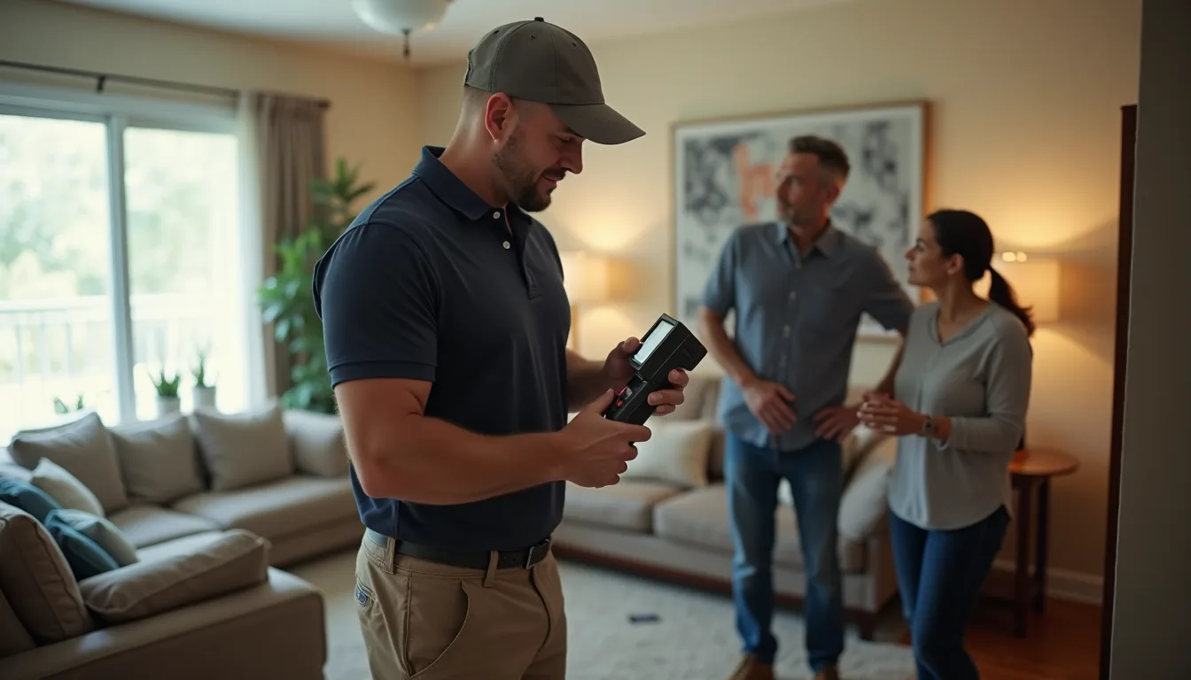 What to Expect During a Professional Water Damage Restoration Assessment