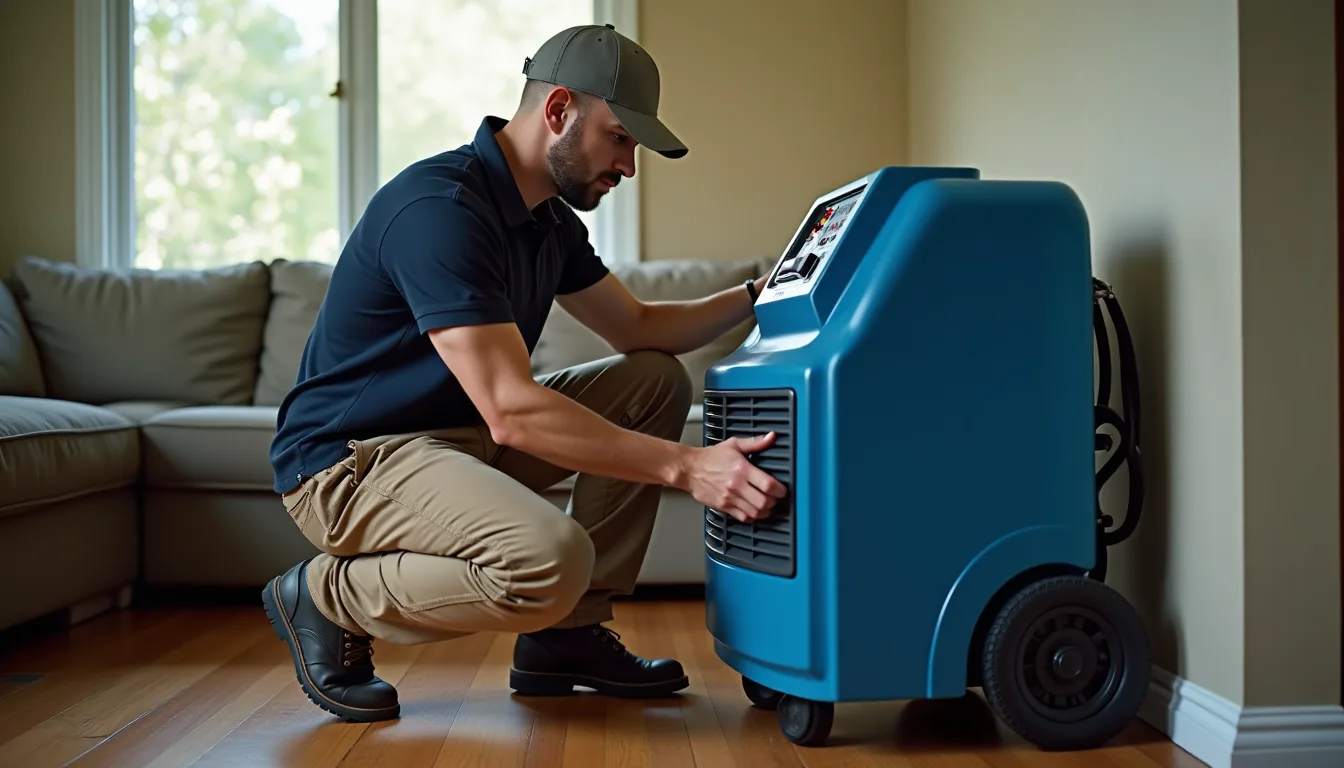 How to Choose the Best Water Damage Restoration Company in Boulder