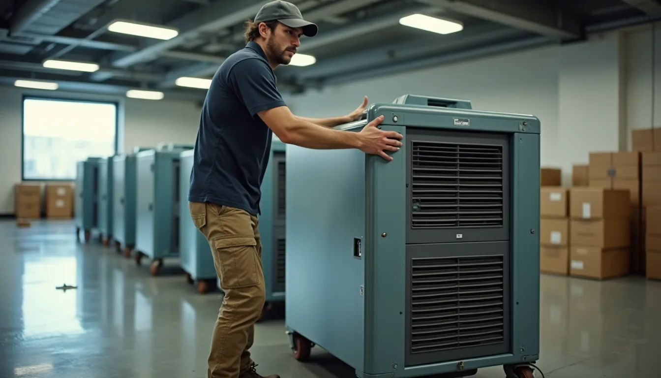 Common Water Damage Restoration Myths Debunked by Boulder Experts